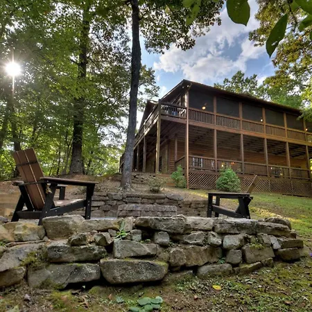 Villa The Retreat
